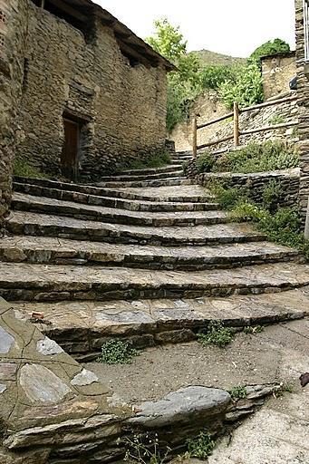La Coberta-Lo Paller del Coc Rialp Exterior foto